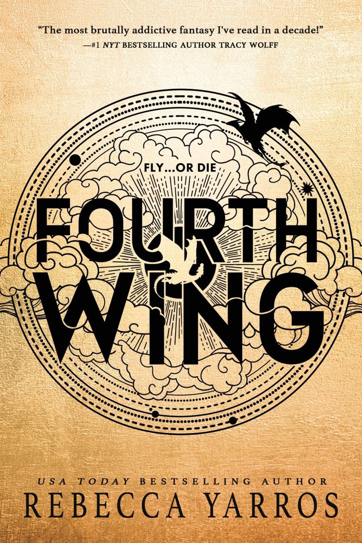 fourth wing